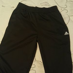 Adidas sweatpants